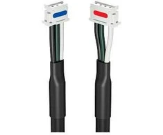 HP POLY Studio A2 garso tiltelis su Cat6a ir mikrofono prailginimo kabeliu bei B22x2AA#AC3 tvirtinimo plokšte