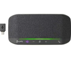 POLY laisvų rankų įranga sync10-m 77p34aa