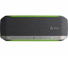 POLY Sinchronizuokite 40+ USB-A USB-C laisvų rankų įrangos rinkinį su „Microsoft Teams“ sertifikatu + USB-A bt700 adapteriu