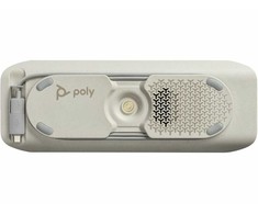 POLY Sinchronizuokite 40+ USB-A USB-C laisvų rankų įrangos rinkinį su „Microsoft Teams“ sertifikatu + USB-A bt700 adapteriu