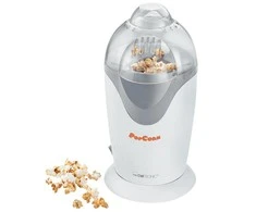 Clatronic spragėsių gaminimo aparatas PM 3635, baltas