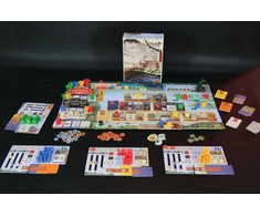 Portal Games Gra Baltas zamek