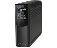 UPS power Walker vi 1500 csw fr (stalinis kompiuteris; 1500va)
