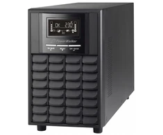 Power Walker Maitinimo šaltinis ups line-interactive 1500va cw fr 3x pl 230v, usb, rrs-232, lcd, epo