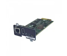 Power Walker Modulis snmp 1gbps dla serii rt/rtg/iot pf1/6-10kva tgb/tgs