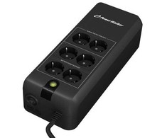 Maitinimo šaltinis ups power walker vfd 600 apfc fr (600va)