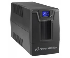 Power Walker POWERWALKER UPS Line-Interactive 600VA SCL 2x PL 230V RJ11/45 USB įvestis/išvestis
