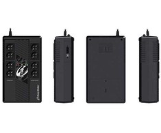 Power Walker ups line-in vi 1000 ms fr 8x French, rj45 in/out, usb hid