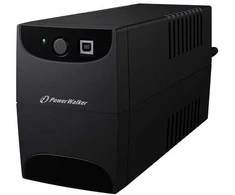 UPS power Walker vi 850 se fr (850va)