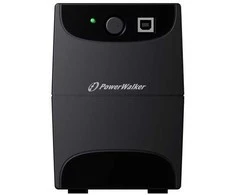 UPS power Walker vi 850 se fr (850va)