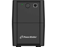 Power Walker Ups line-interaktyvus 850va sb fr 2x pl 230v, usb