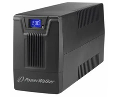 Maitinimo šaltinis ups power walker vi 800 scl fr (desktop; 800va)
