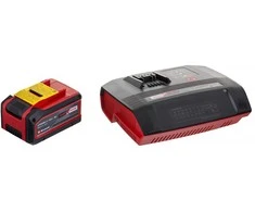 Einhell 18V 4-6Ah