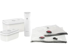 Pradedančiųjų rinkinys plastikowy s/m zwilling fresh &amp; save 36807-006-0