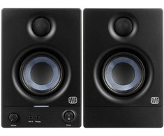 Kompiuterio kolonėlės Presonus eris 3.5 – aktyvių monitorių pora