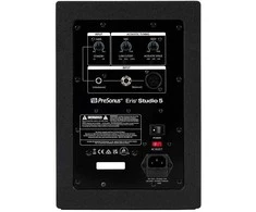 Kompiuterio kolonėlės Presonus eris studio 5 - monitorius aktywny