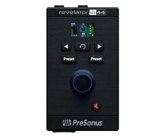 Presonus Revelator io44 – USB-C GARSO SĄSAJA