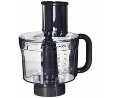 Priedas – Kenwood Kah65.000pl virtuvės kombainas
