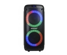 Prime3 Garsiakalbis aps51 system audio bluetooth karaoke