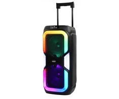 Prime3 Garsiakalbis aps91 system audio bluetooth karaoke