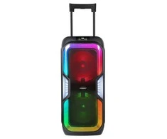 Prime3 Garsiakalbis aps91 system audio bluetooth karaoke