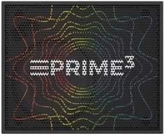 Prime3 Garsiakalbis bluetooth abt02bk