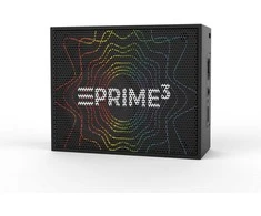 Prime3 Garsiakalbis bluetooth abt02bk