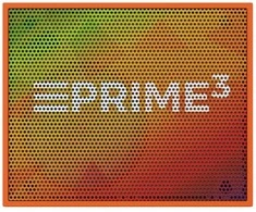 Prime3 Garsiakalbis bluetooth abt02or