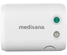 Print 520 inhaliatorius medisana
