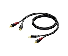 Audio laidas Procab CLA800/0.5