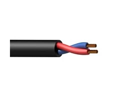 Przewód Procab Procab PLS225/1 Garsiakalbio laidas – 2 x 2,5 mm? - 13 AWG - HighFlex™ 100 metrų