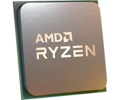 Procesorius AMD Procesoriaus „Ryzen 5 5500“ dėklas 100-100000457