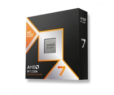 Procesorius AMD Procesor ryzen 7 9800x3d 4,7 ghz 100-100001084 tray