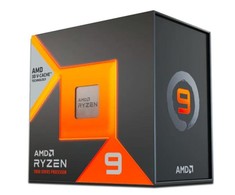 Procesorius AMD Ryzen™ 9 7950X3D