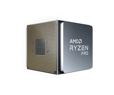 Procesorius AMD Ryzen 3 PRO 4350G, 3.8 GHz, 4 MB, L3