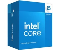 Procesorius Intel Procesor core i5-14400 f box iki 4,7ghz lga1700