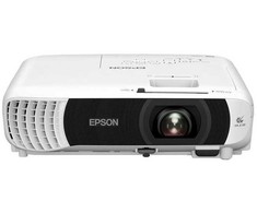 Projektorius epson eb-fh08 v11hb54040 lcd, fhd, 3600 ansi 16000:1