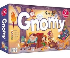 Gra Gnomy PUD PROMATEK 564626
