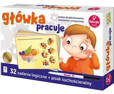 Promatek Galva veikia
