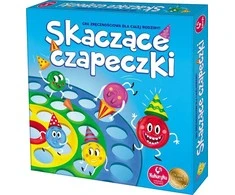 Promatek Kumping CPS žaidimas (0027 / 0017)