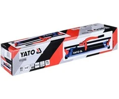 Przyrząd do ciecia glazury 800mm yato yt-3708