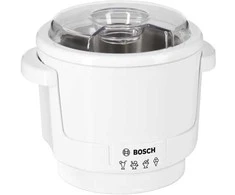 Przystawka do lodów bosch muz5eb2