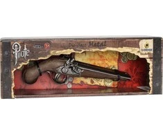 Pulio Metalinis piratų pistoletas