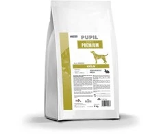 PUPIL Premium All Breeds triušiena – sausas Maistas šunims – 8kg