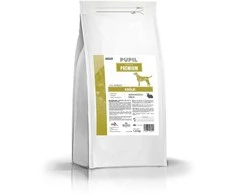 PUPIL Premium All Breeds triušiena – sausas Maistas šunims – 1,6kg