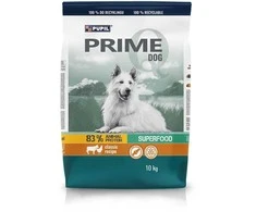 Pupil Premium PUPIL Prime Mini Rich in poultry with jautiena – sausas Maistas šunims – 10kg
