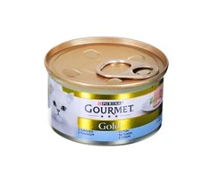 Purina Nestlé Purina GOURMET GOLD 85 g