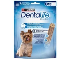 Purina Nestle Dentalife Mini – skanėstas šuniui – 69g