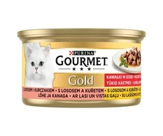 Purina Nestle Drėgnas Kačių Maistas - Purina Pro Plan Kačiukams, 85 G