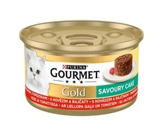 Purina Nestle 7613035464032 šlapias kačių maistas 85 g